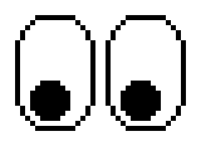Eyes Animation