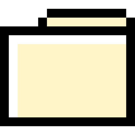 Folder Icon