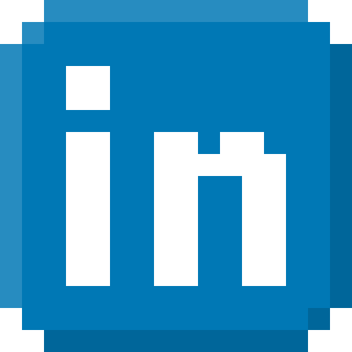 LinkedIn Icon
